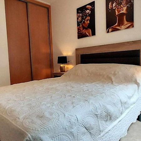 Apartamento Antina 12 En Santa Pola Eksteriør billede