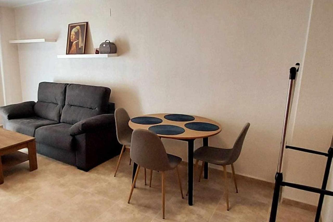 Apartamento Antina 12 En Santa Pola Eksteriør billede