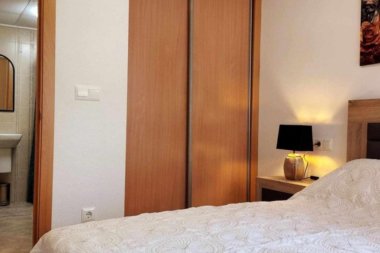 Apartamento Antina 12 En Santa Pola Eksteriør billede