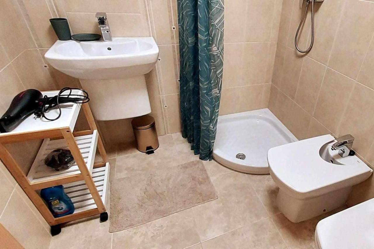 Apartamento Antina 12 En Santa Pola Eksteriør billede