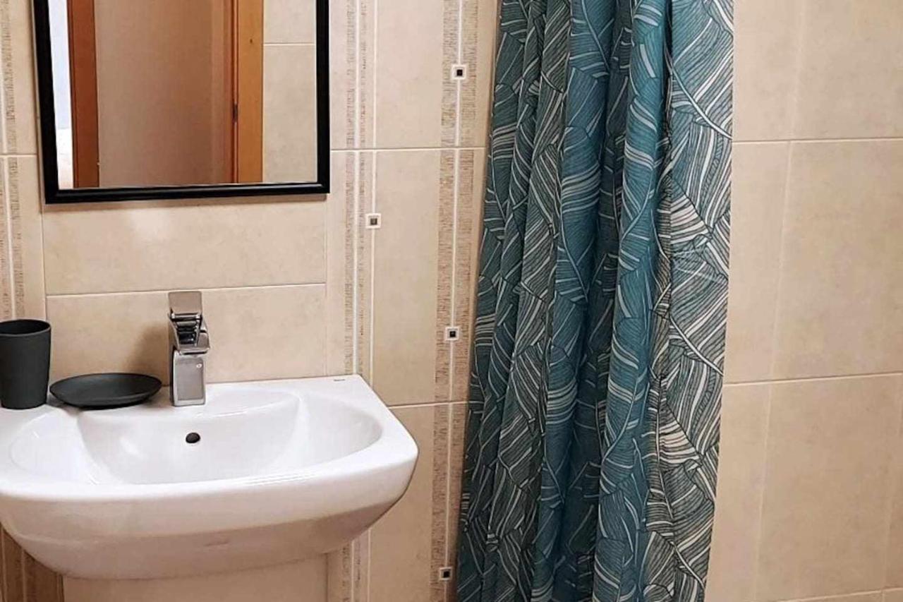 Apartamento Antina 12 En Santa Pola Eksteriør billede
