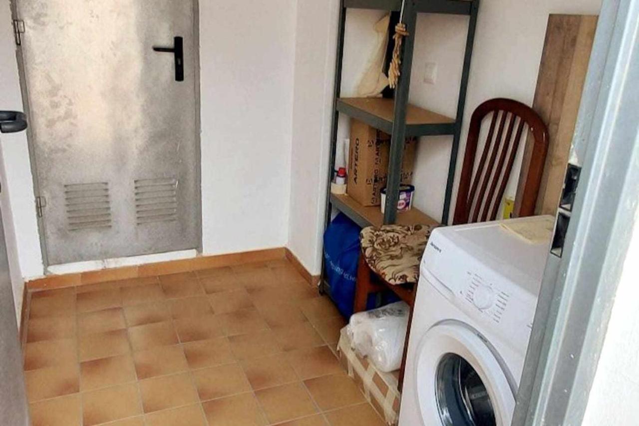 Apartamento Antina 12 En Santa Pola Eksteriør billede