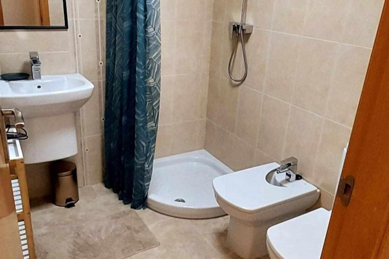 Apartamento Antina 12 En Santa Pola Eksteriør billede