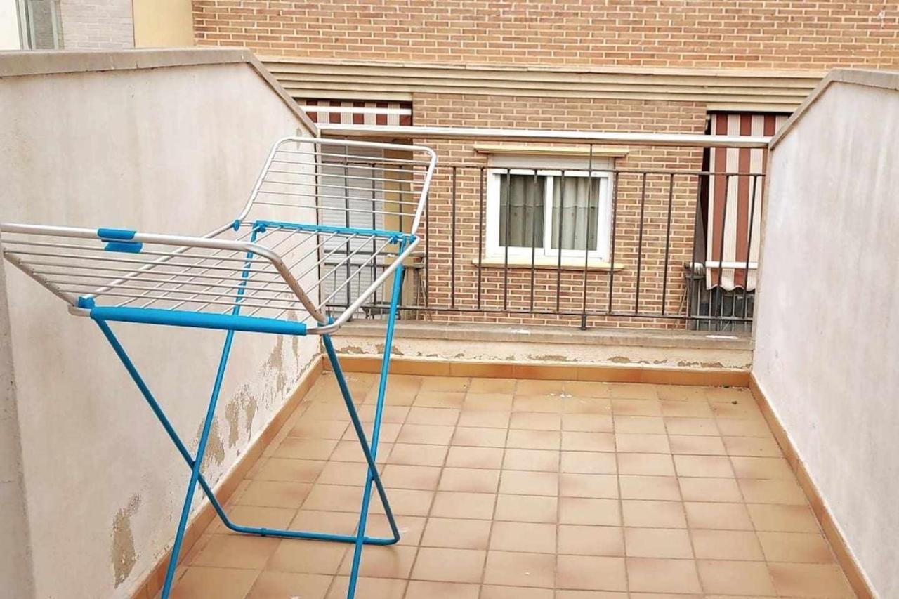 Apartamento Antina 12 En Santa Pola Eksteriør billede