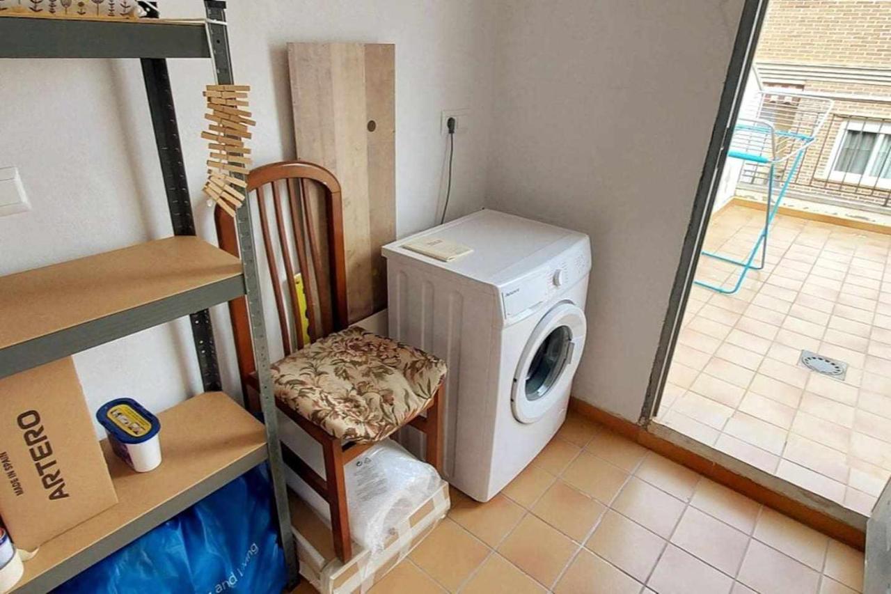 Apartamento Antina 12 En Santa Pola Eksteriør billede