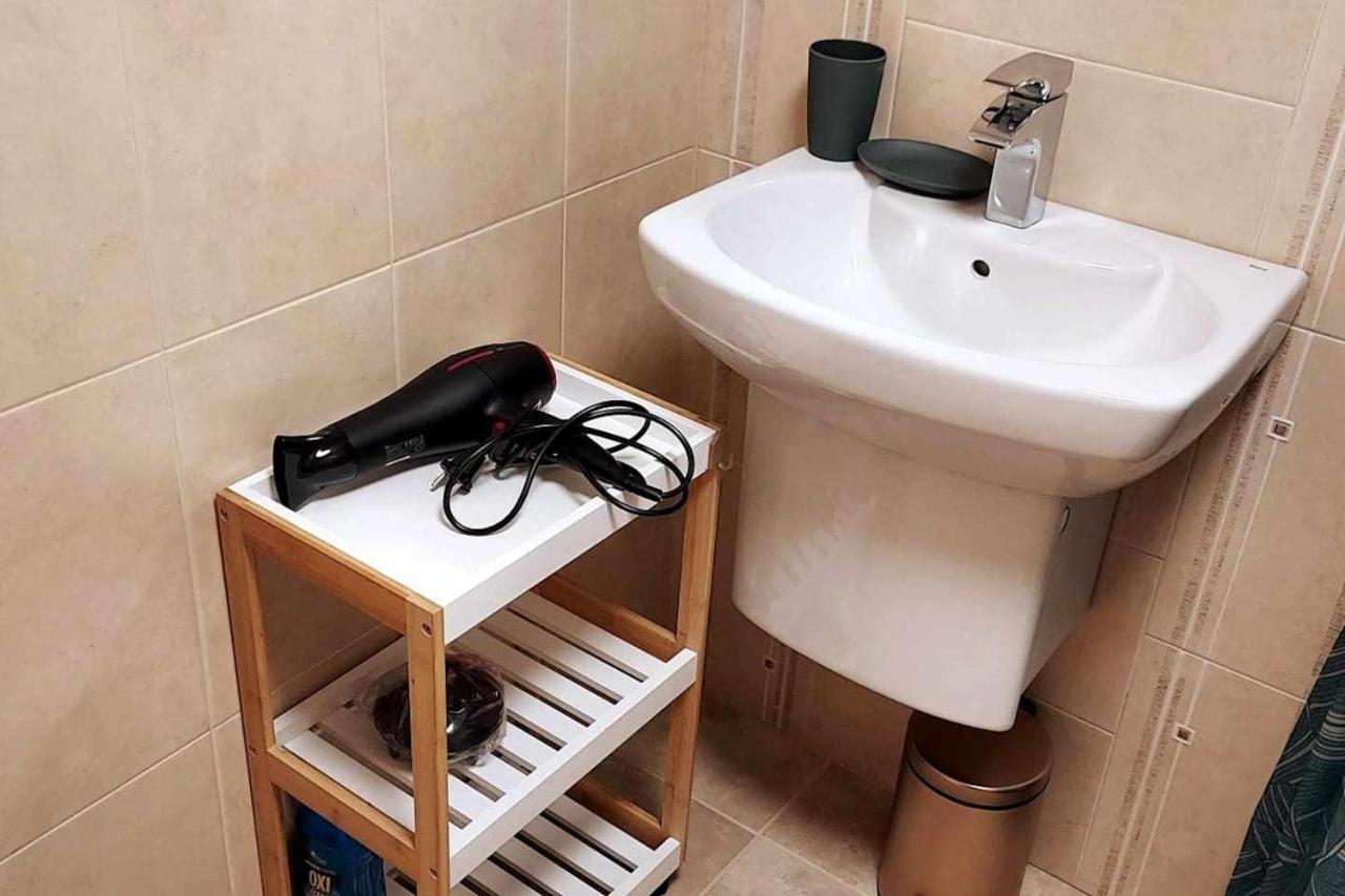 Apartamento Antina 12 En Santa Pola Eksteriør billede