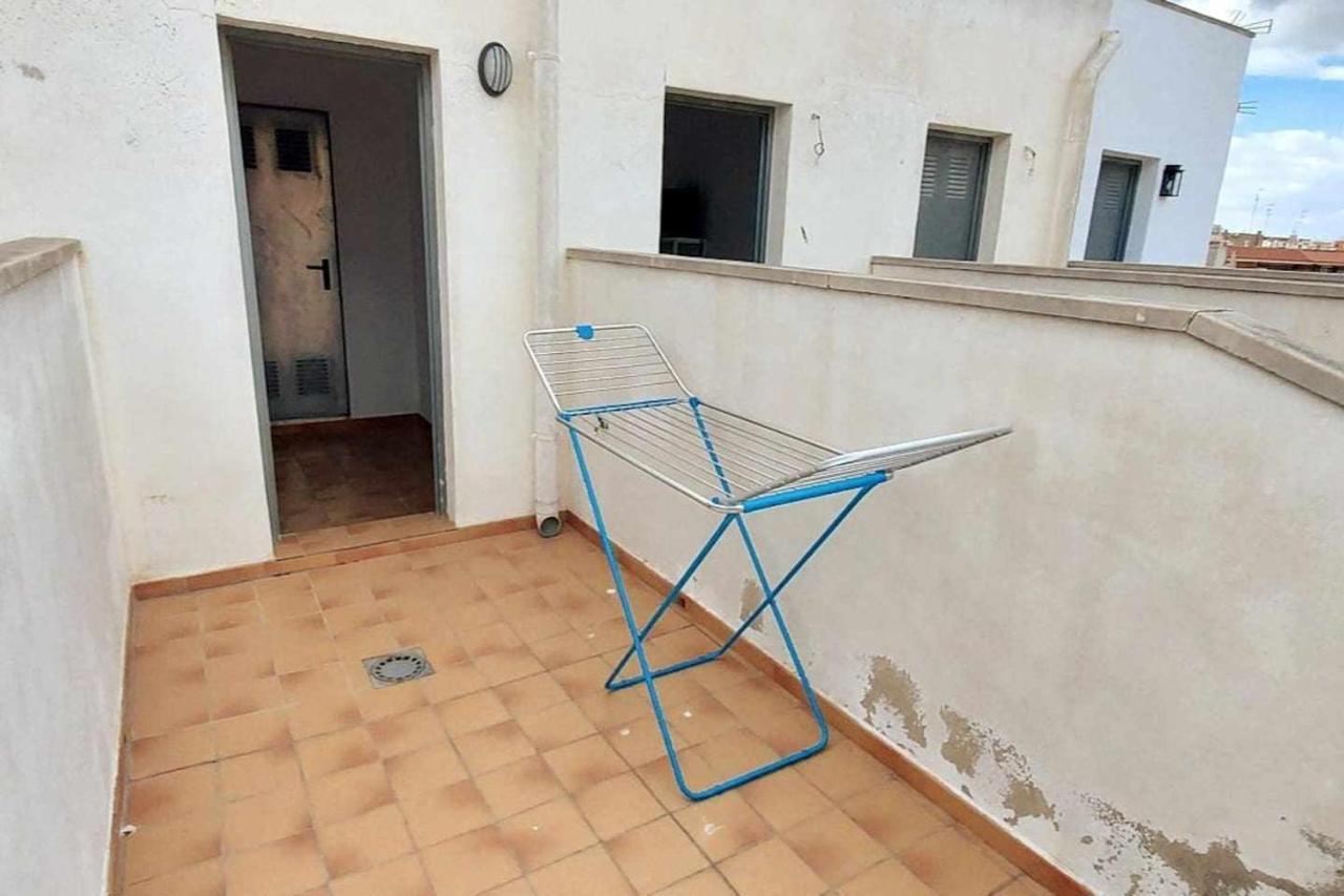 Apartamento Antina 12 En Santa Pola Eksteriør billede