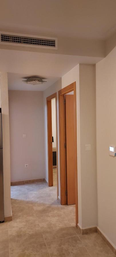Apartamento Antina 12 En Santa Pola Eksteriør billede
