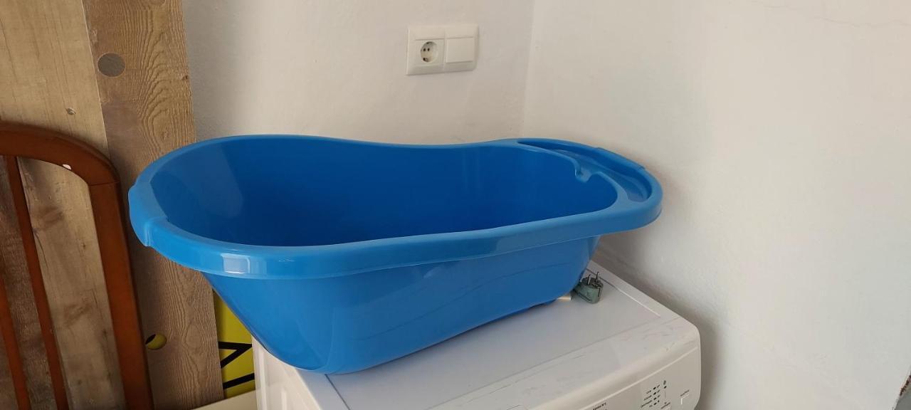 Apartamento Antina 12 En Santa Pola Eksteriør billede