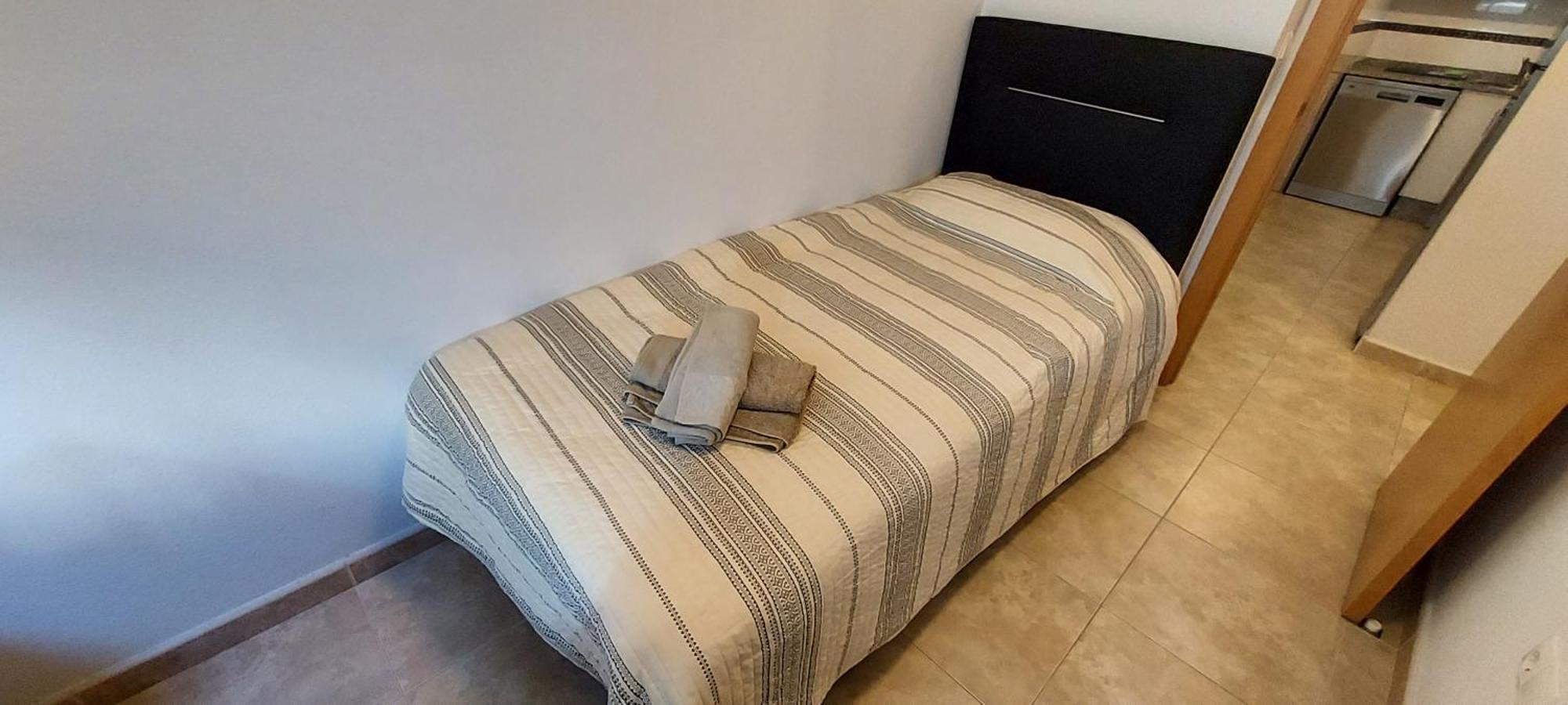 Apartamento Antina 12 En Santa Pola Eksteriør billede