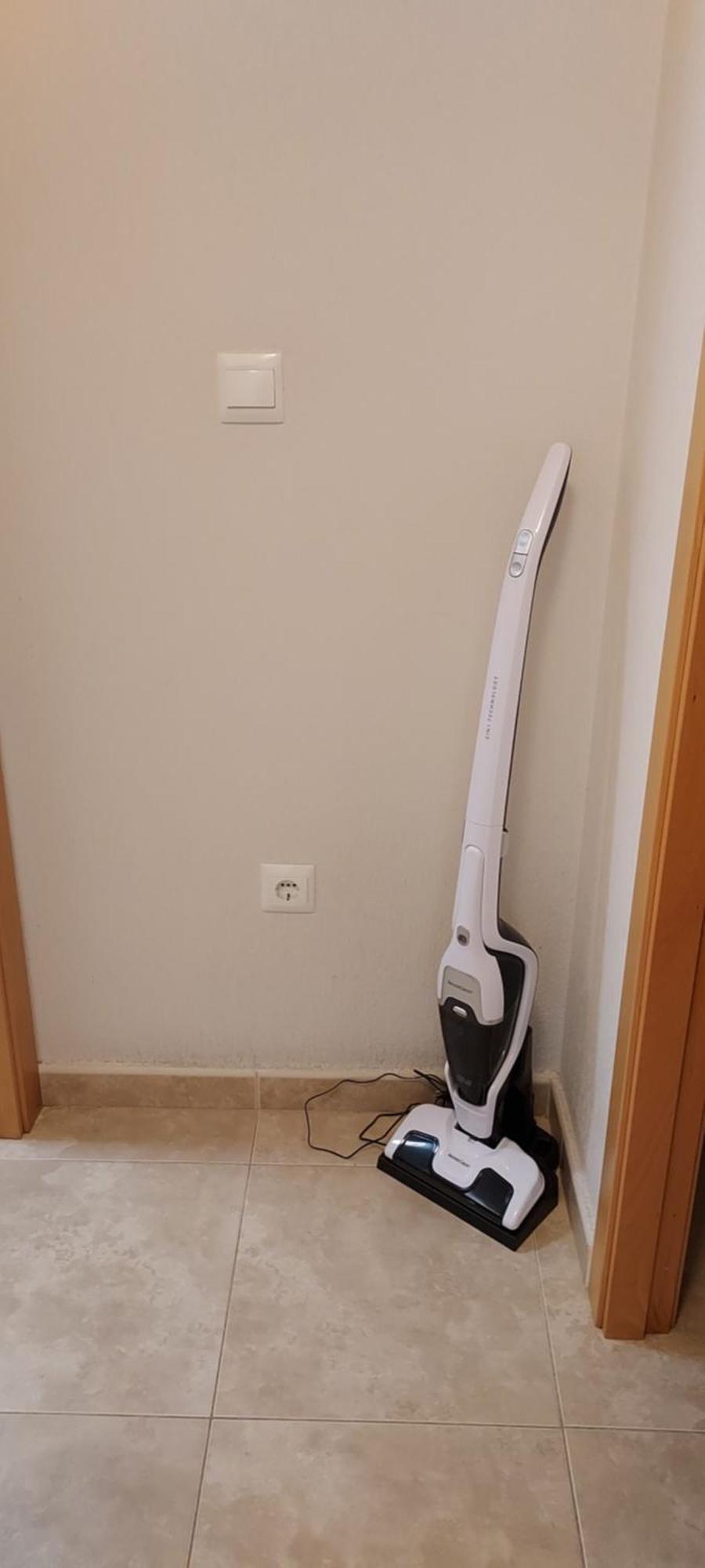 Apartamento Antina 12 En Santa Pola Eksteriør billede