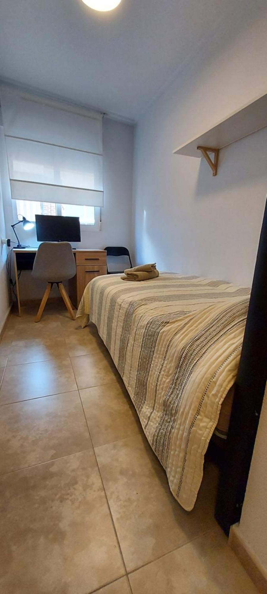 Apartamento Antina 12 En Santa Pola Eksteriør billede