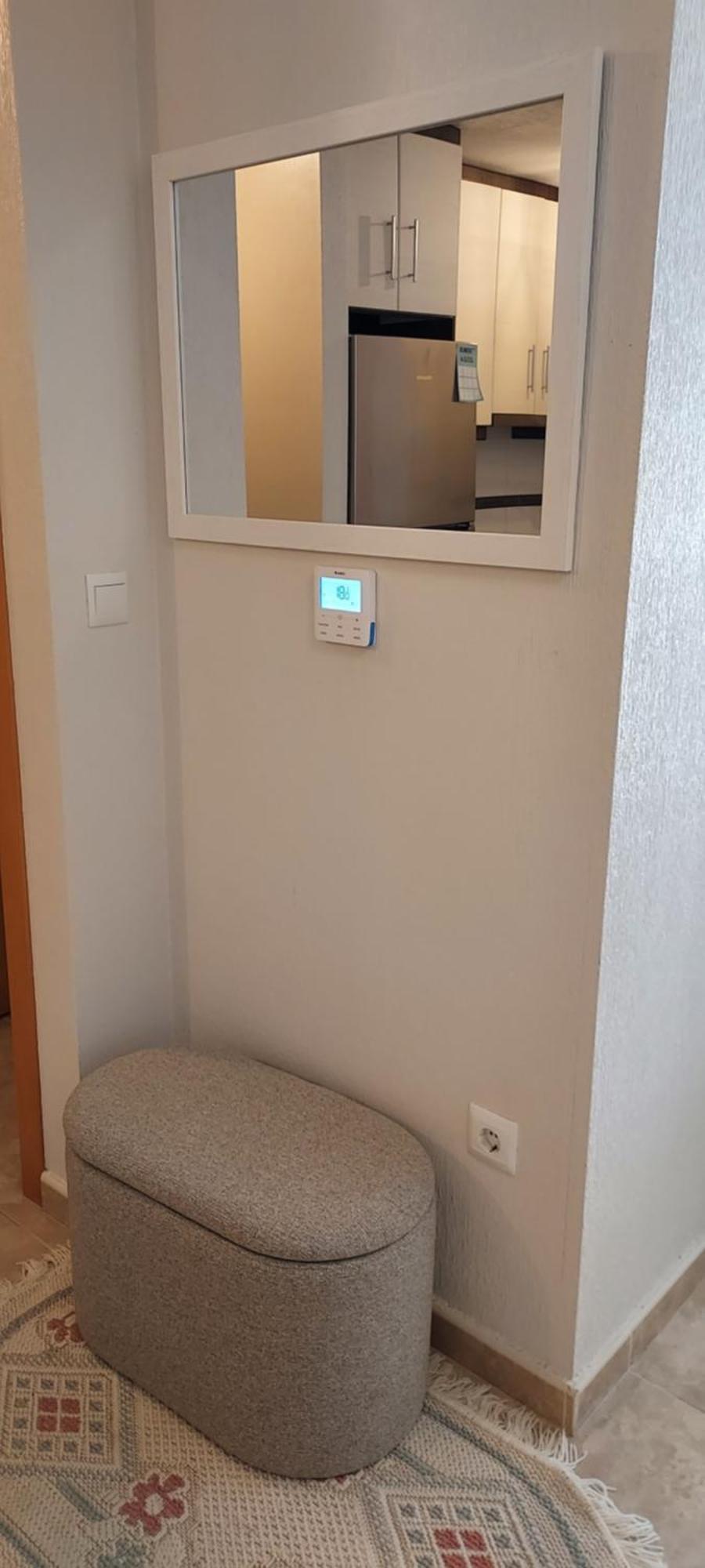 Apartamento Antina 12 En Santa Pola Eksteriør billede