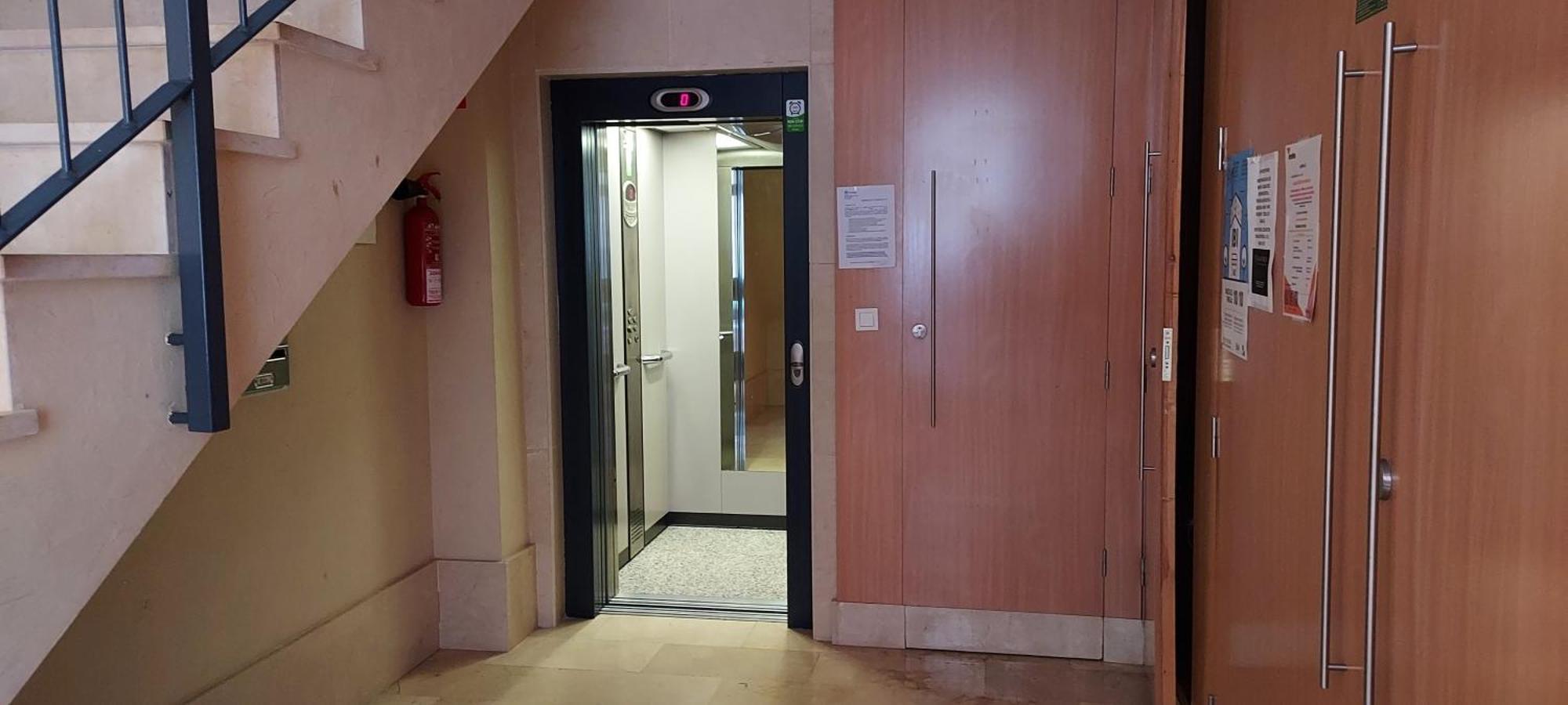 Apartamento Antina 12 En Santa Pola Eksteriør billede