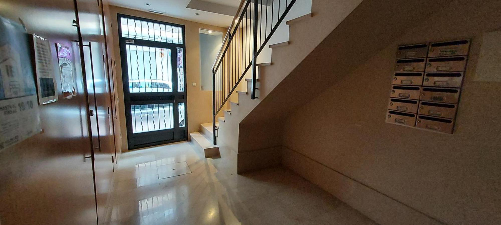 Apartamento Antina 12 En Santa Pola Eksteriør billede