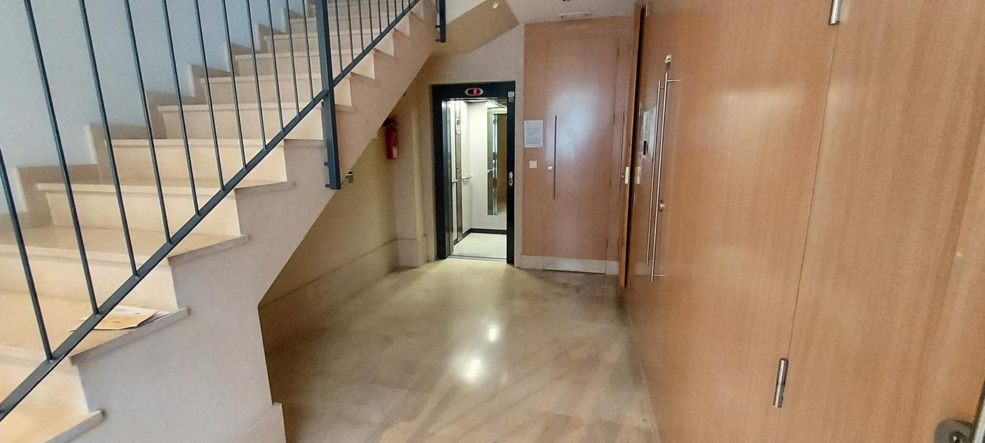 Apartamento Antina 12 En Santa Pola Eksteriør billede